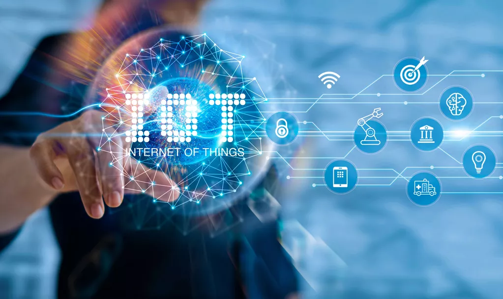 DEMI Wärmepumpen - Fernwertung per IoT